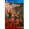 Jagged Alliance: Rage! PS4